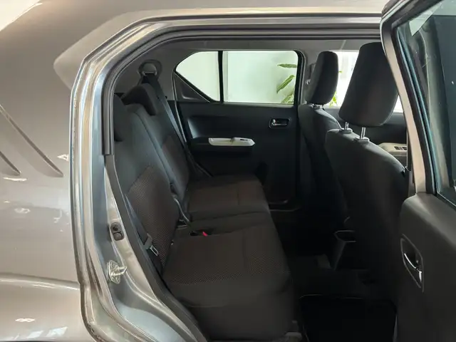 Suzuki Ignis view 8