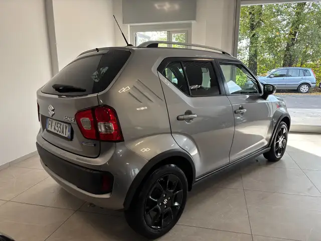 Suzuki Ignis view 6