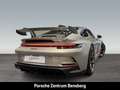 Porsche 992 911 GT3 Clubsport Schale Matrix RFK Zilver - thumbnail 4