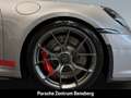 Porsche 992 911 GT3 Clubsport Schale Matrix RFK Zilver - thumbnail 17