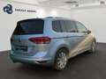 Volkswagen Touran 1.8TSI DSG Highline STNDHZ+NAVI+AHK+KAM+++ Argento - thumbnail 4