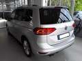 Volkswagen Touran 1.8TSI DSG Highline STNDHZ+NAVI+AHK+KAM+++ Silber - thumbnail 2