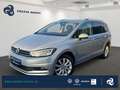 Volkswagen Touran 1.8TSI DSG Highline STNDHZ+NAVI+AHK+KAM+++ Argento - thumbnail 1