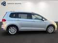 Volkswagen Touran 1.8TSI DSG Highline STNDHZ+NAVI+AHK+KAM+++ Argento - thumbnail 3