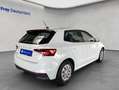 Skoda Fabia 1.0 TSI DSG Ambition Weiß - thumbnail 6