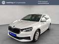 Skoda Fabia 1.0 TSI DSG Ambition Weiß - thumbnail 1