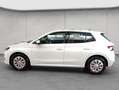 Skoda Fabia 1.0 TSI DSG Ambition Blanco - thumbnail 2