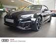 Audi A5 Cabriolet 40 TFSI qu. S tr. S LINE+360°+LASER Negro - thumbnail 1