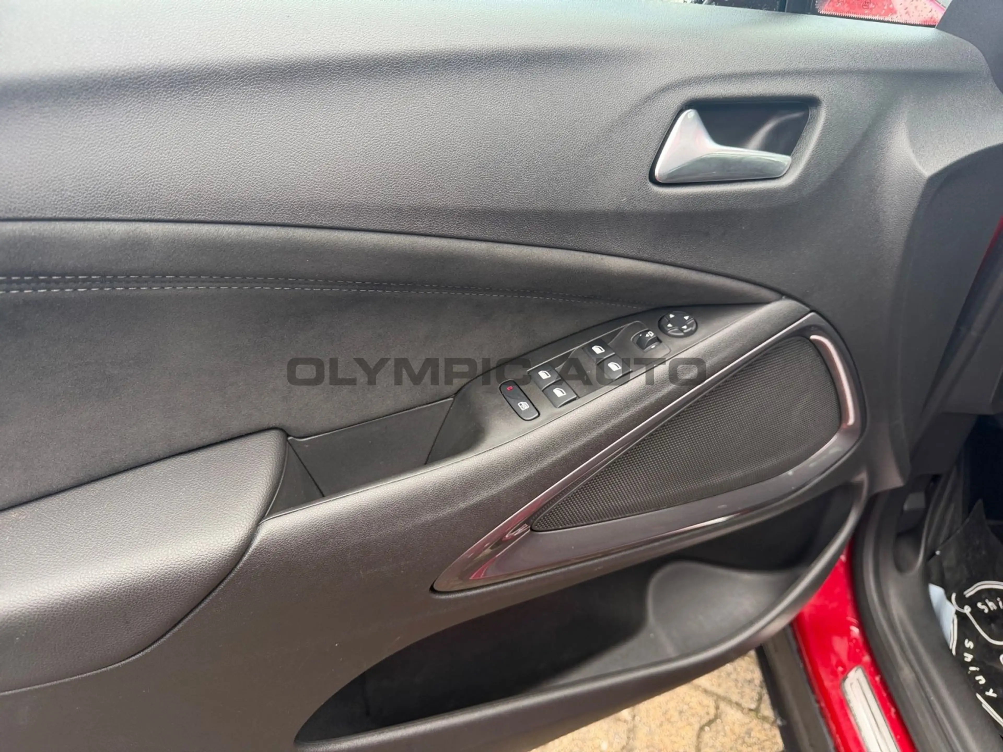 Opel Crossland (X) 1.2 Turbo Ultimate NAVI SH GJR AHK — photo 13