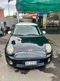 Mini III R56 2007 Hatchback 1.6 Chili