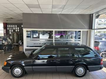 TE Automatik Leder eSSD Sitzhzg HU 08.2027