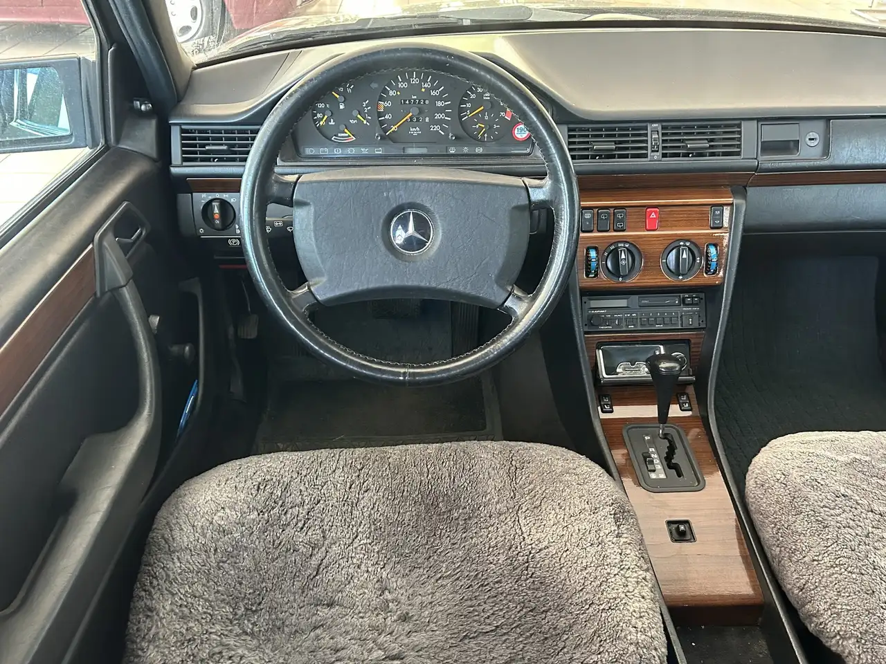 Mercedes-Benz 230 TE Automatik Leder eSSD Sitzhzg HU 08.2027, foto 11