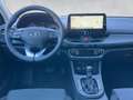Hyundai i30 Kombi 1.0 T-GDi DCT Trend NAVI/KAMERA/SHZ Blau - thumbnail 7