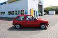 Opel Corsa 1.0 LS Czerwony - thumbnail 3