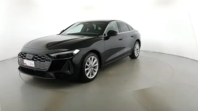 Audi A5 Berlina 2.0 tdi mhev+ Business Advanced 204cv s-tr