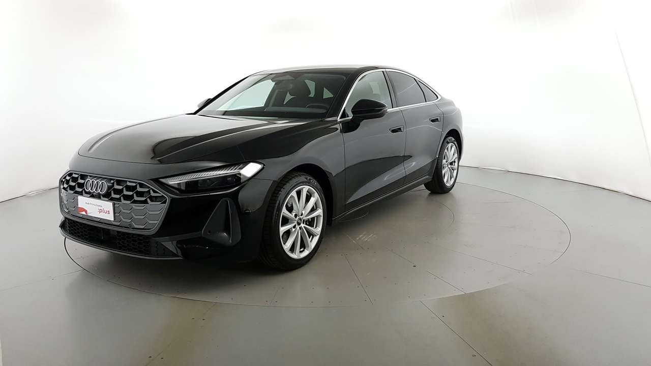 Audi A5 Berlina 2.0 tdi mhev+ Business Advanced 204cv s-tr