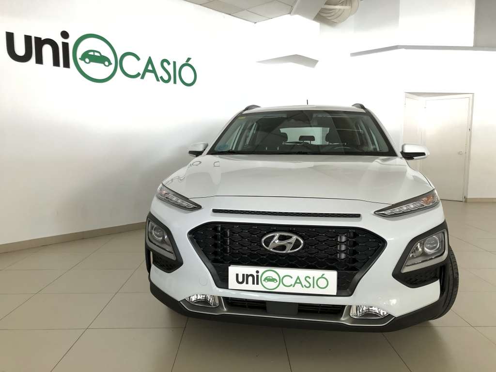 Hyundai KONA 1.0 TGDI 48V Klass 4x2 - foto 1