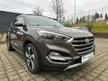Hyundai TUCSON blue Premium 2WD/Pano/Kamr/Navi/Leder - thumbnail 1
