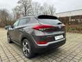 Hyundai TUCSON blue Premium 2WD/Pano/Kamr/Navi/Leder - thumbnail 9