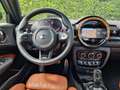 MINI John Cooper Works Clubman 2.0AS ALL4 PANO HEAD-UP CAMERA GPS CUIR HARMAN Verde - thumbnail 9
