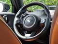 MINI John Cooper Works Clubman 2.0AS ALL4 PANO HEAD-UP CAMERA GPS CUIR HARMAN Verde - thumbnail 11