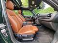 MINI John Cooper Works Clubman 2.0AS ALL4 PANO HEAD-UP CAMERA GPS CUIR HARMAN Verde - thumbnail 20