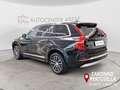 Volvo XC90 2.0 t8 phev Inscription Expression awd 303cv 7p.ti geartronic Noir - thumbnail 3