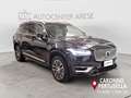 Volvo XC90 2.0 t8 phev Inscription Expression awd 303cv 7p.ti geartronic Noir - thumbnail 7