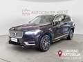 Volvo XC90 2.0 t8 phev Inscription Expression awd 303cv 7p.ti geartronic Noir - thumbnail 1