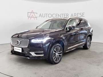 2.0 t8 phev Inscription Expression awd 303cv 7p