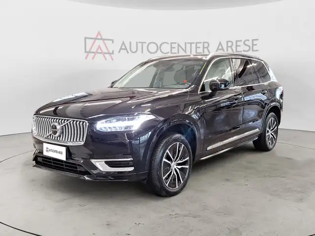 Volvo XC90 2.0 t8 phev Inscription Expression awd 303cv 7p