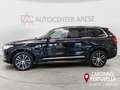 Volvo XC90 2.0 t8 phev Inscription Expression awd 303cv 7p.ti geartronic Noir - thumbnail 2