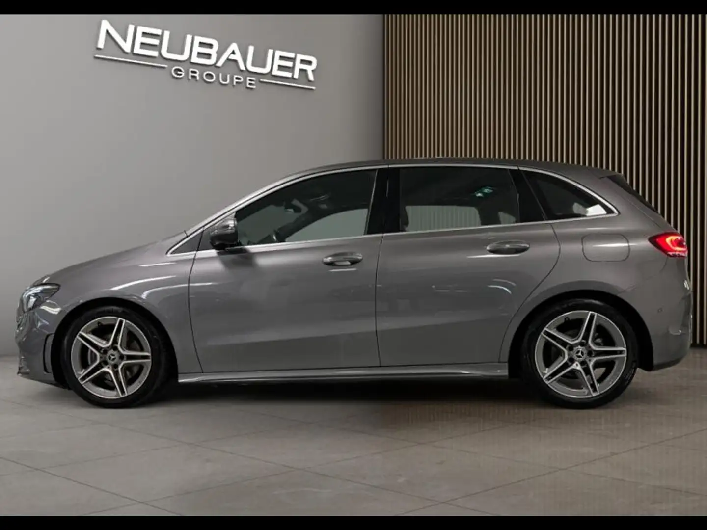 Mercedes-Benz B 180 180 136ch AMG Line Edition 7G-DCT 7cv - 2