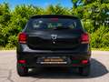 Dacia Sandero Sce 75*GARANTIE,PICKERL NEU,WENIG KM* Schwarz - thumbnail 6