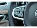 Volvo XC90 2.0 T8 Plug-in hybrid AWD Ultra Dark full option | Schwarz - thumbnail 22