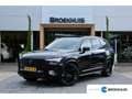 Volvo XC90 2.0 T8 Plug-in hybrid AWD Ultra Dark full option | Noir - thumbnail 1