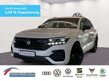 R-Line 3.0 V6 TDI 4Motion tiptronic AHK APP MATRI