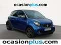 smart forFour Electric Drive Azul - thumbnail 3