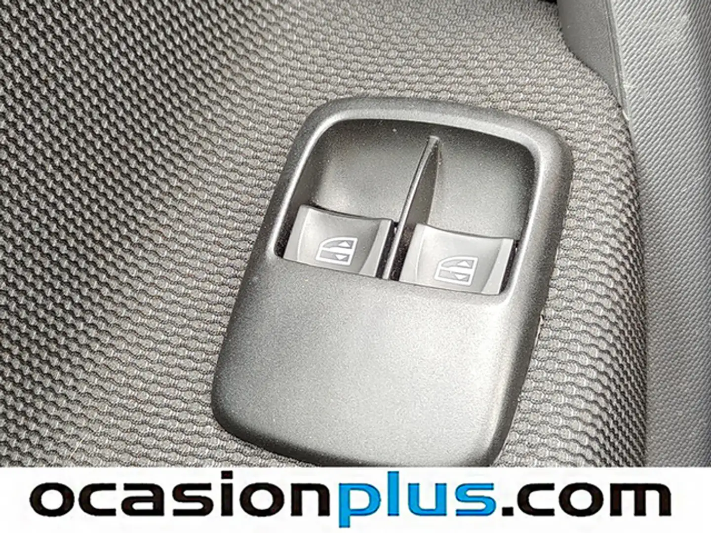 smart forFour Electric Drive Azul - 2