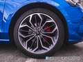 Ford Focus 1.0 Ecoboost MHEV ST-Line X 125 Bleu - thumbnail 9