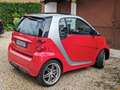 smart brabus Fortwo coupé 75kw 102cv Kırmızı - thumbnail 4