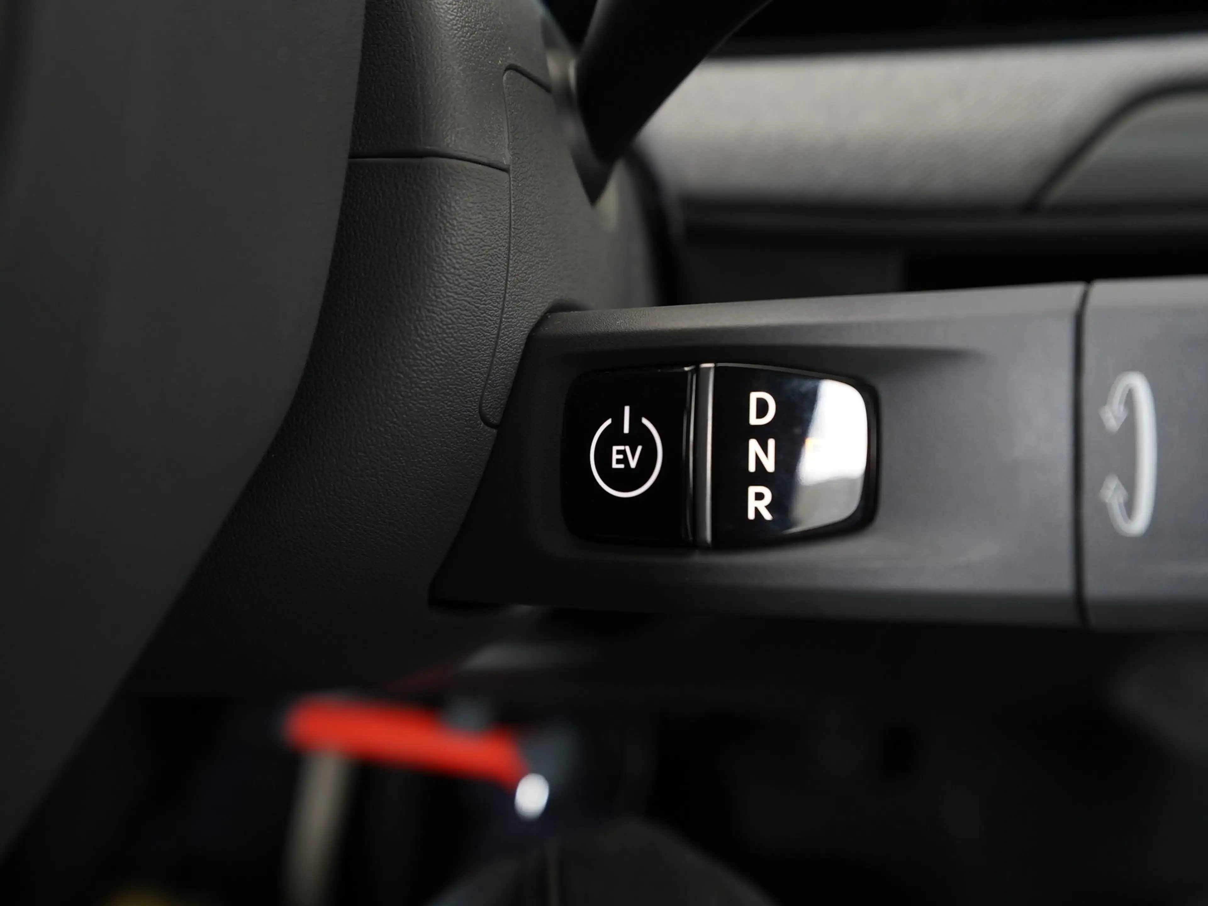 Kia EV3 Plus Advanced 58.3 kWh | SOH 100% | Schuifdak | Zo — photo 2