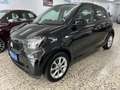 smart forFour forfour  52kW Klima Allwetter Faltdach Noir - thumbnail 1
