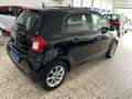 smart forFour forfour  52kW Klima Allwetter Faltdach Noir - thumbnail 12