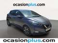 Nissan Micra IG-T N-Desing Black 92 Gris - thumbnail 2