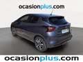Nissan Micra IG-T N-Desing Black 92 Gris - thumbnail 3