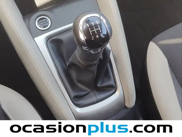 Nissan Micra 2022, foto 5