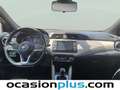 Nissan Micra IG-T N-Desing Black 92 Gris - thumbnail 6