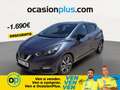 Nissan Micra IG-T N-Desing Black 92 Gris - thumbnail 1