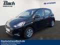 Hyundai i10 1.0l Select Navi+Fernlichtass.+Kam.+PDC Schwarz - thumbnail 1
